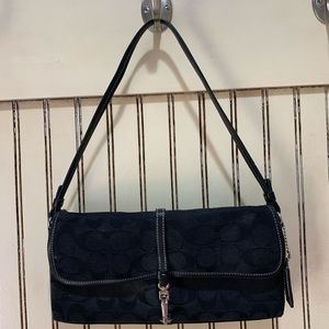 Coach Signature C Purse N F2J-6348